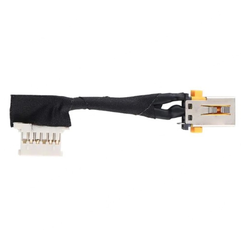 Cable Flex DC Jack Acer 6 broches | Garantie 3 ans
